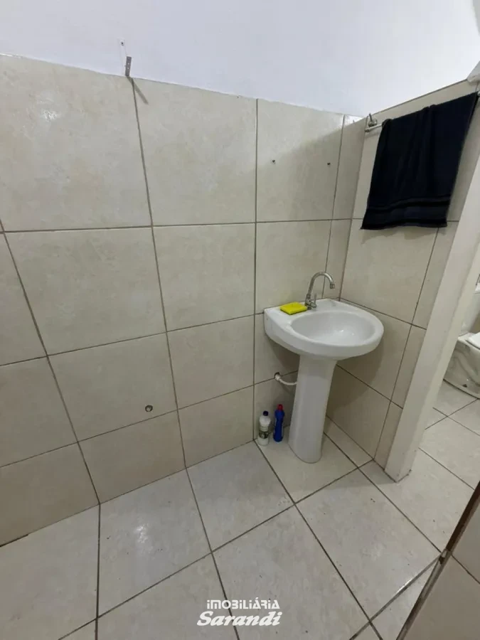 Loja Comercial 200m² em Avenida Movimentada na Zona Norte de Porto Alegre - Santa Rosa de Lima, Porto Alegre [4200]