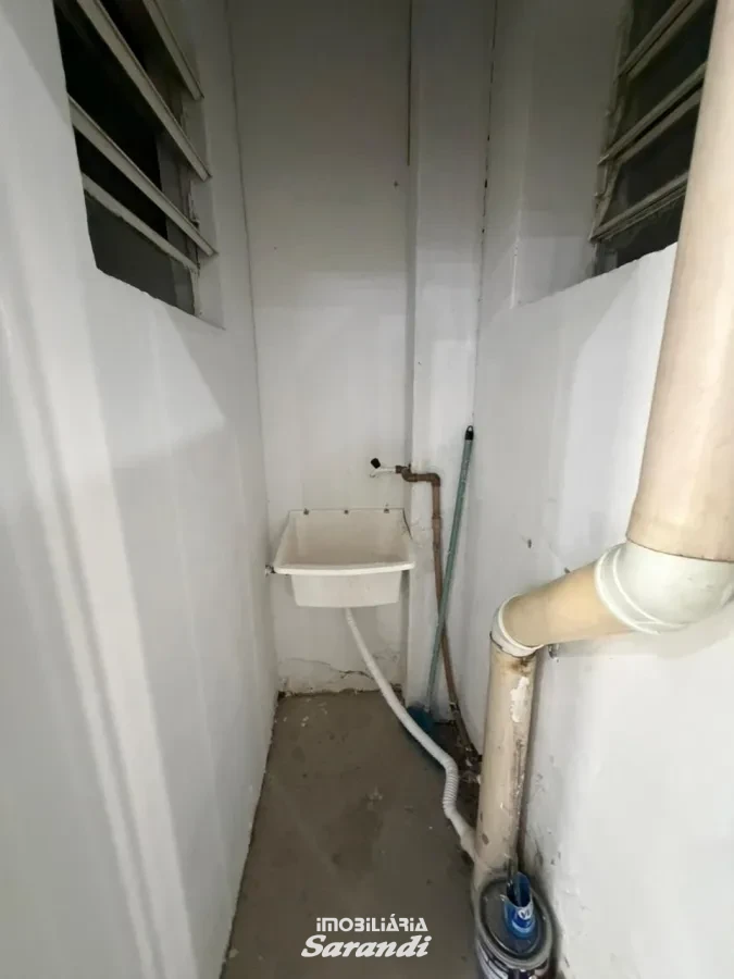 Loja Comercial 200m² em Avenida Movimentada na Zona Norte de Porto Alegre - Santa Rosa de Lima, Porto Alegre [4200]