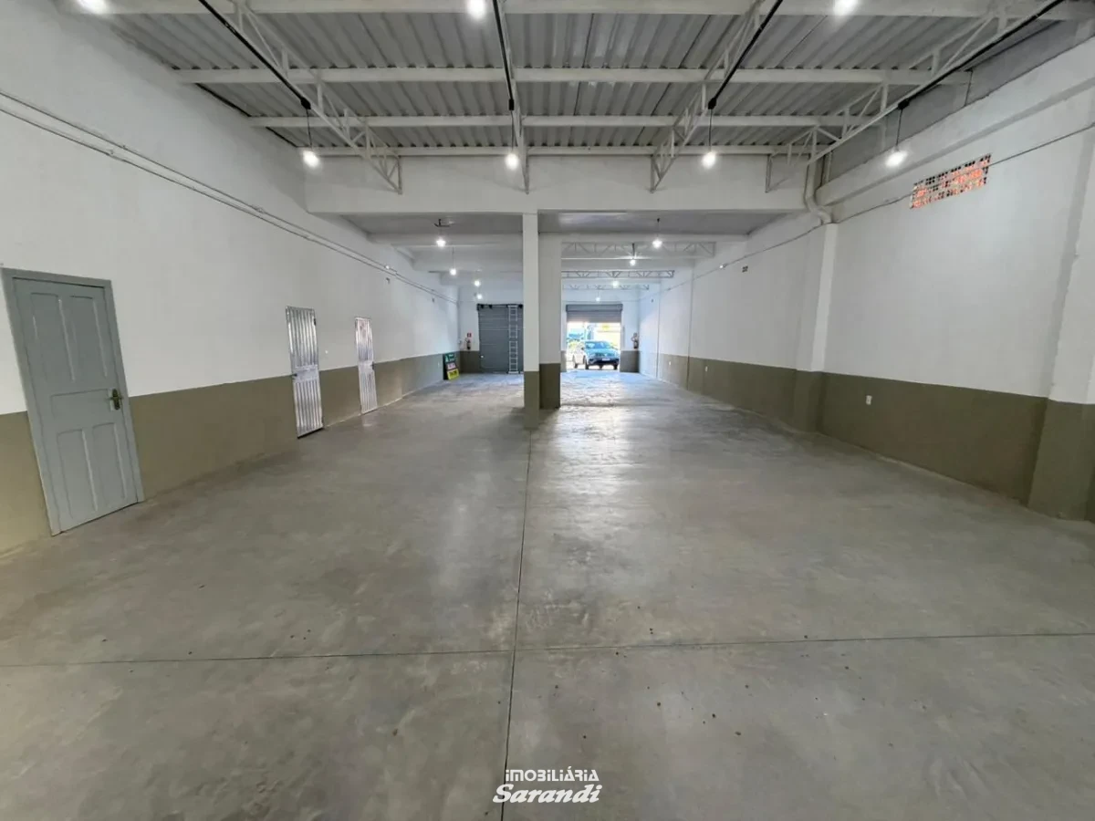 Loja Comercial 200m² em Avenida Movimentada na Zona Norte de Porto Alegre - Santa Rosa de Lima, Porto Alegre [4200]