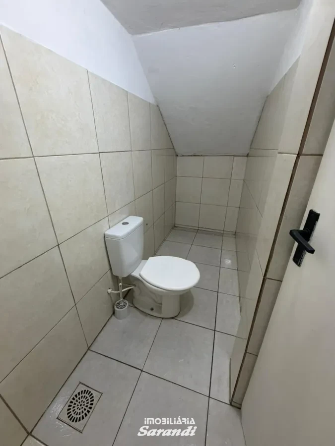 Loja Comercial 200m² em Avenida Movimentada na Zona Norte de Porto Alegre - Santa Rosa de Lima, Porto Alegre [4200]