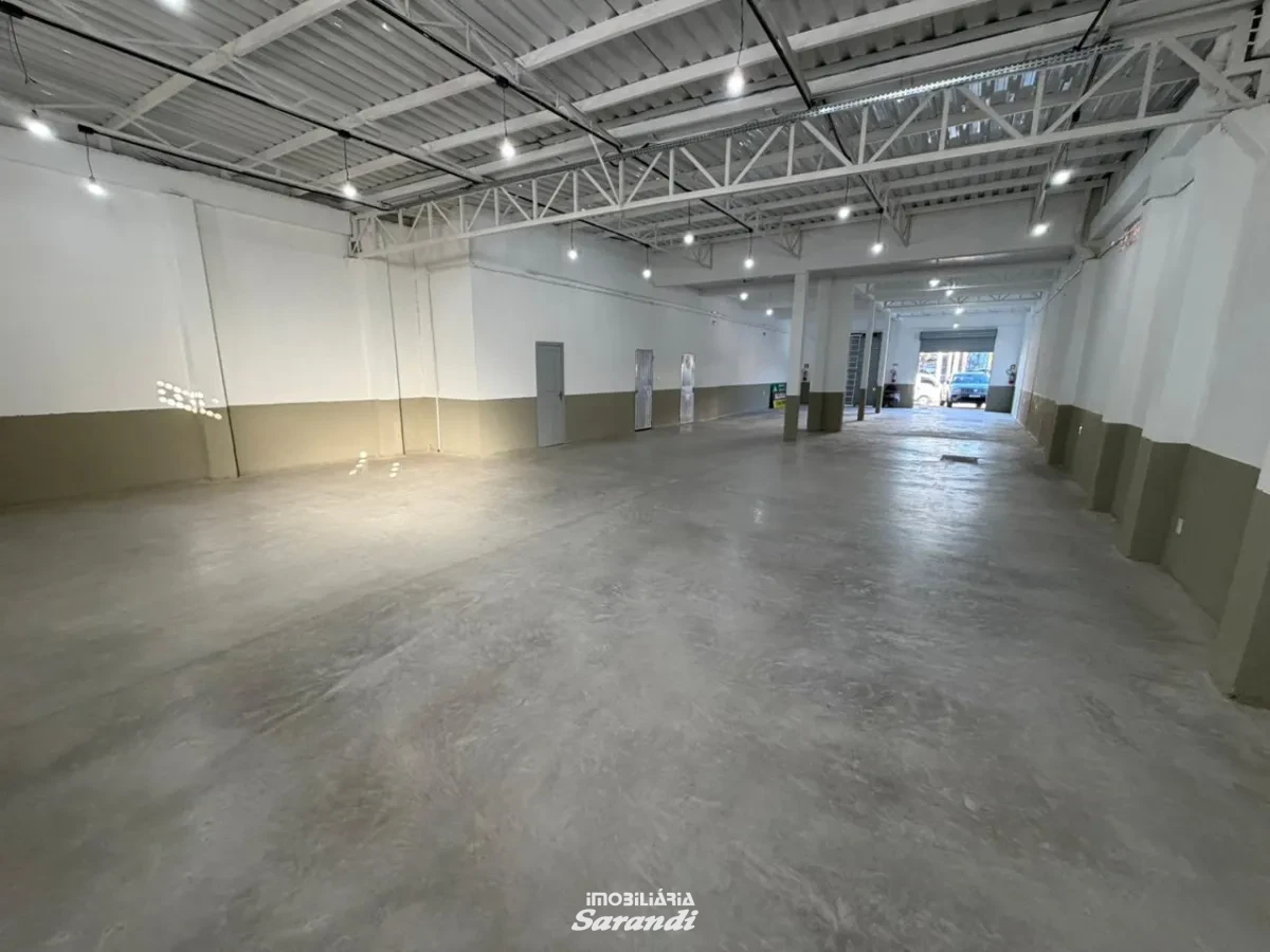 Loja Comercial 200m² em Avenida Movimentada na Zona Norte de Porto Alegre - Santa Rosa de Lima, Porto Alegre [4200]