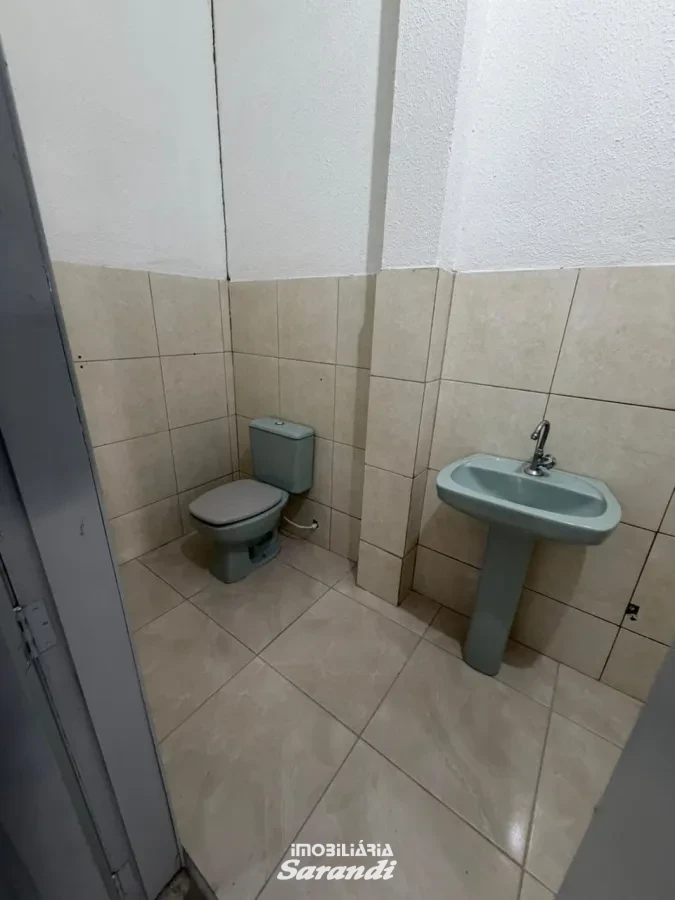 Loja Comercial 200m² em Avenida Movimentada na Zona Norte de Porto Alegre - Santa Rosa de Lima, Porto Alegre [4200]