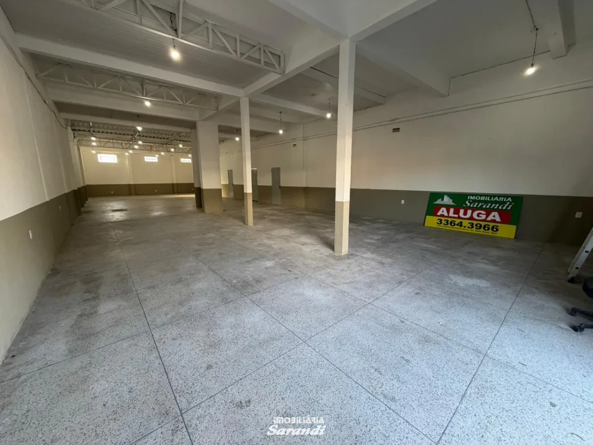 Loja Comercial 200m² em Avenida Movimentada na Zona Norte de Porto Alegre - Santa Rosa de Lima, Porto Alegre [4200]
