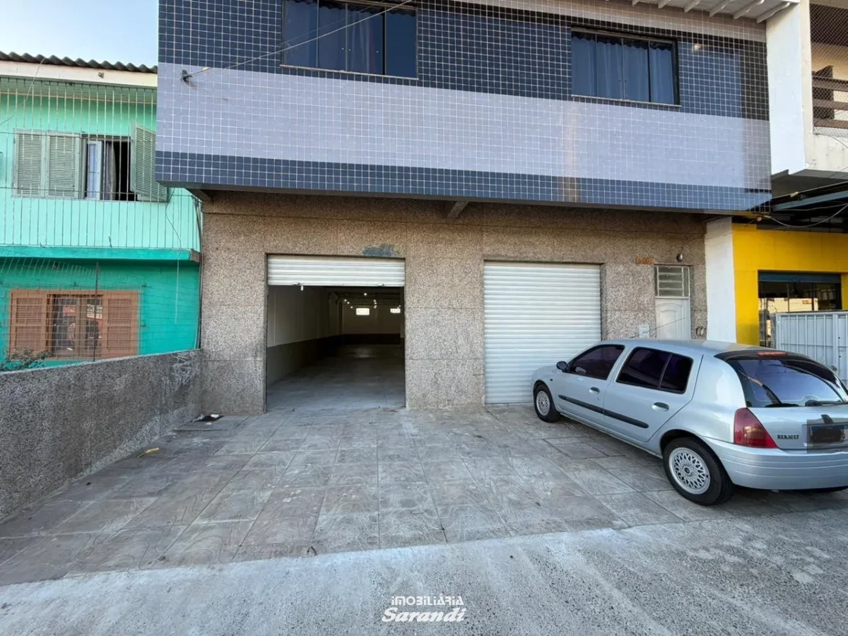 Loja Comercial 200m² em Avenida Movimentada na Zona Norte de Porto Alegre - Santa Rosa de Lima, Porto Alegre [4200]