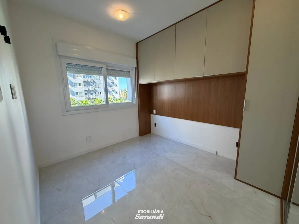 Apartamento de 2 dormitórios no bairro São Sebastião - Infra de clube com piscina adulto e infantil - São Sebastião, Porto Alegre [4201]