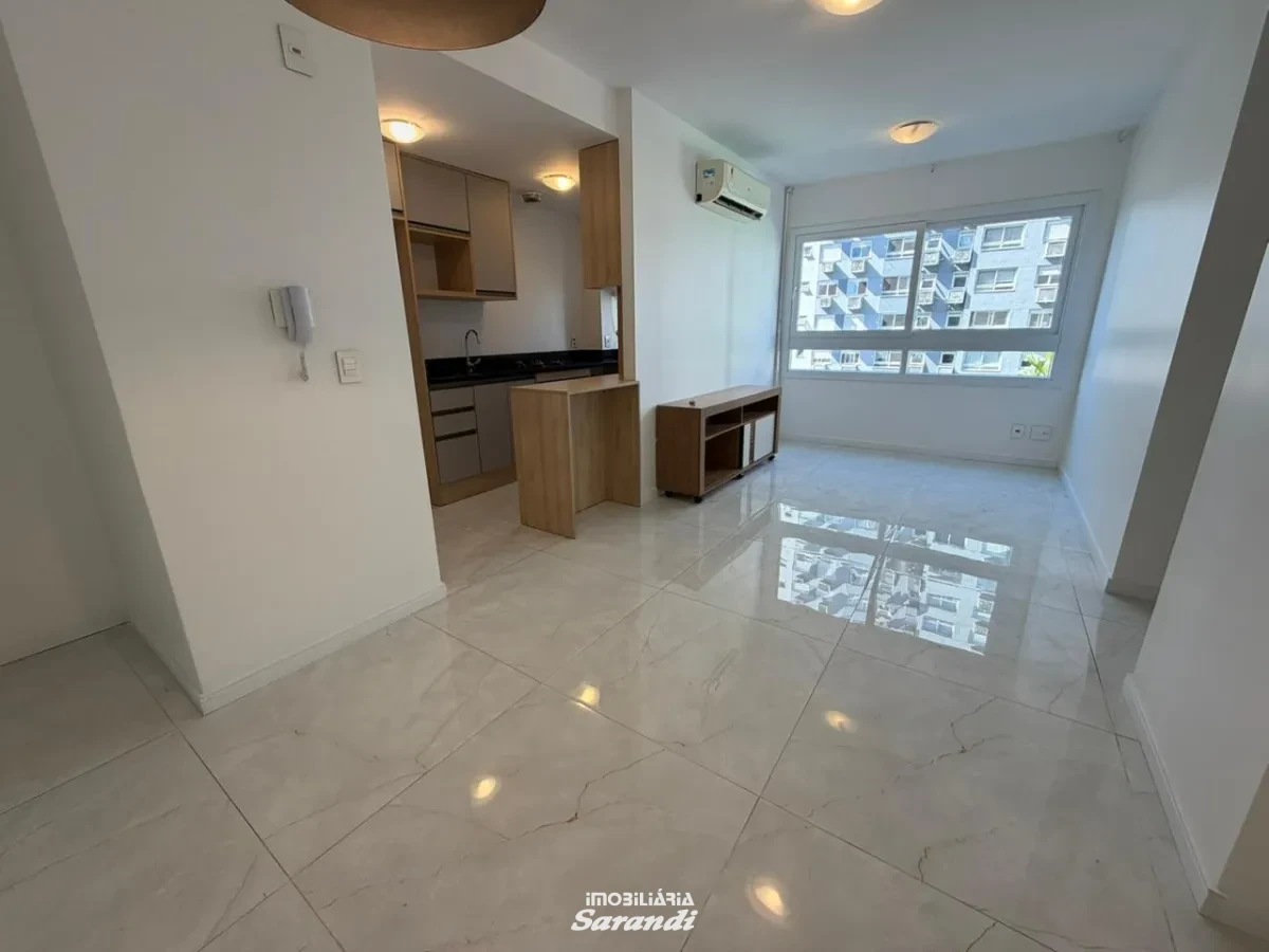 Apartamento de 2 dormitórios no bairro São Sebastião - Infra de clube com piscina adulto e infantil - São Sebastião, Porto Alegre [4201]