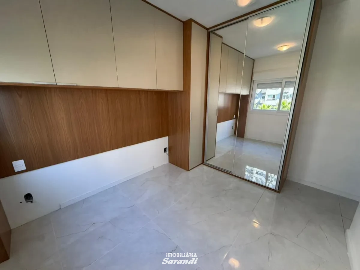 Apartamento de 2 dormitórios no bairro São Sebastião - Infra de clube com piscina adulto e infantil - São Sebastião, Porto Alegre [4201]