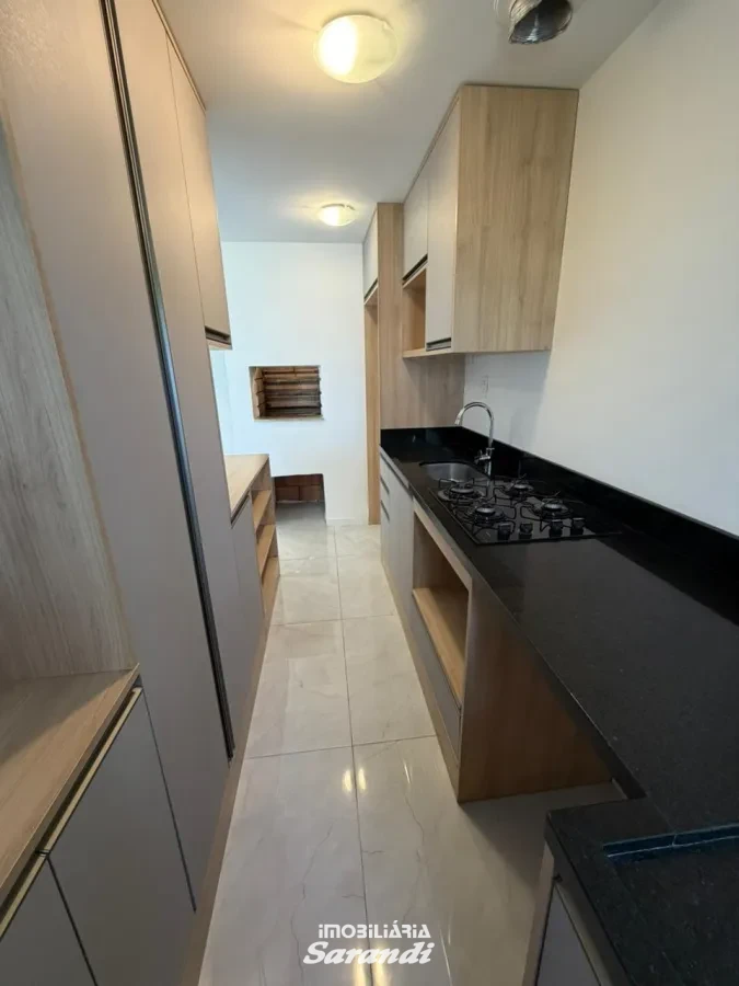 Apartamento de 2 dormitórios no bairro São Sebastião - Infra de clube com piscina adulto e infantil - São Sebastião, Porto Alegre [4201]