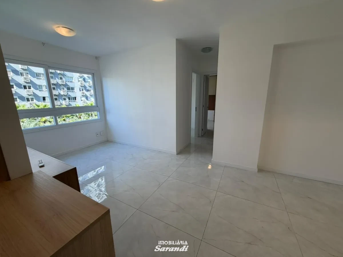 Apartamento de 2 dormitórios no bairro São Sebastião - Infra de clube com piscina adulto e infantil - São Sebastião, Porto Alegre [4201]
