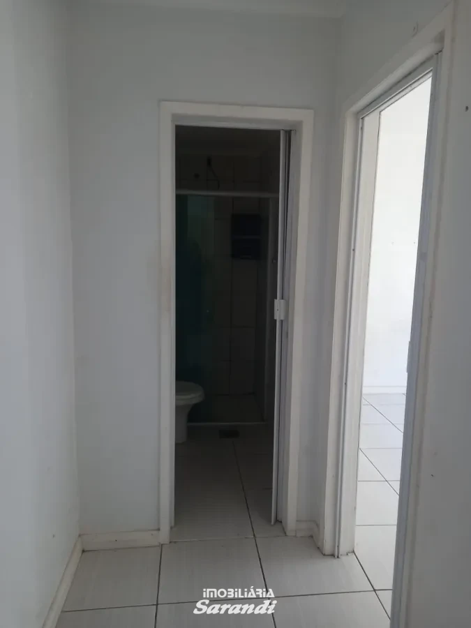 Apartamento um dormitório terceiro andar bairro leopoldina Porto Alegre - Jardim Leopoldina, Porto Alegre [4203]