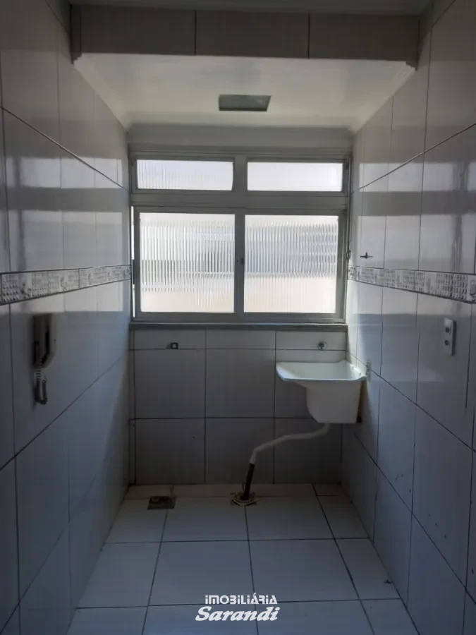 Apartamento um dormitório terceiro andar bairro leopoldina Porto Alegre - Jardim Leopoldina, Porto Alegre [4203]