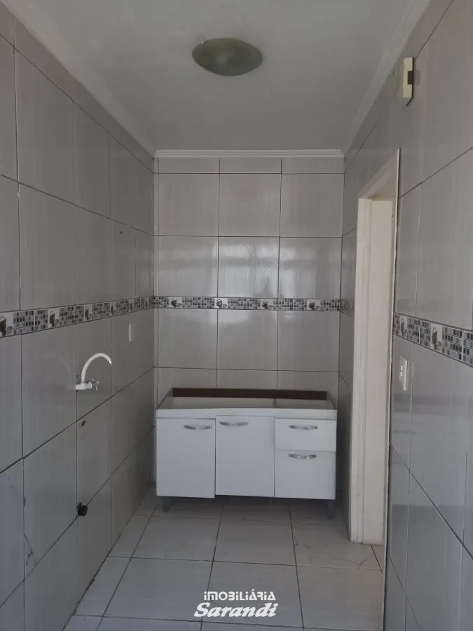 Apartamento um dormitório terceiro andar bairro leopoldina Porto Alegre - Jardim Leopoldina, Porto Alegre [4203]
