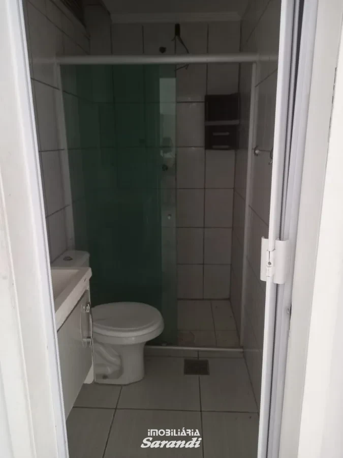Apartamento um dormitório terceiro andar bairro leopoldina Porto Alegre - Jardim Leopoldina, Porto Alegre [4203]