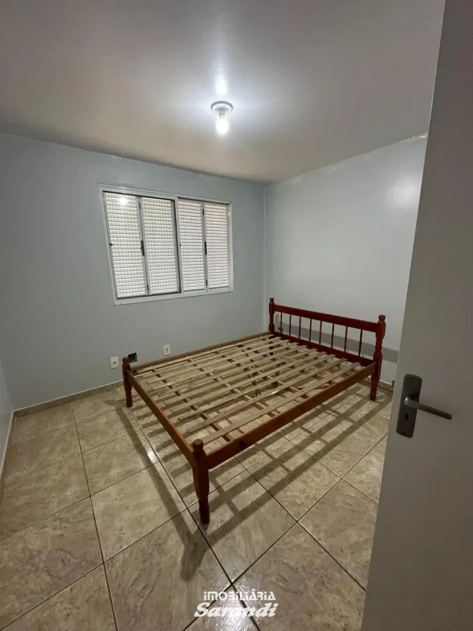 BELA OPORTUNIDADE: Sobrado em condominio fechado dois dormitórios reformada bairro sarandi Porto Alegre - Sarandi, Porto Alegre [4204]