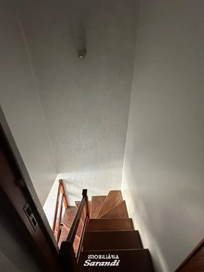 BELA OPORTUNIDADE: Sobrado em condominio fechado dois dormitórios reformada bairro sarandi Porto Alegre - Sarandi, Porto Alegre [4204]