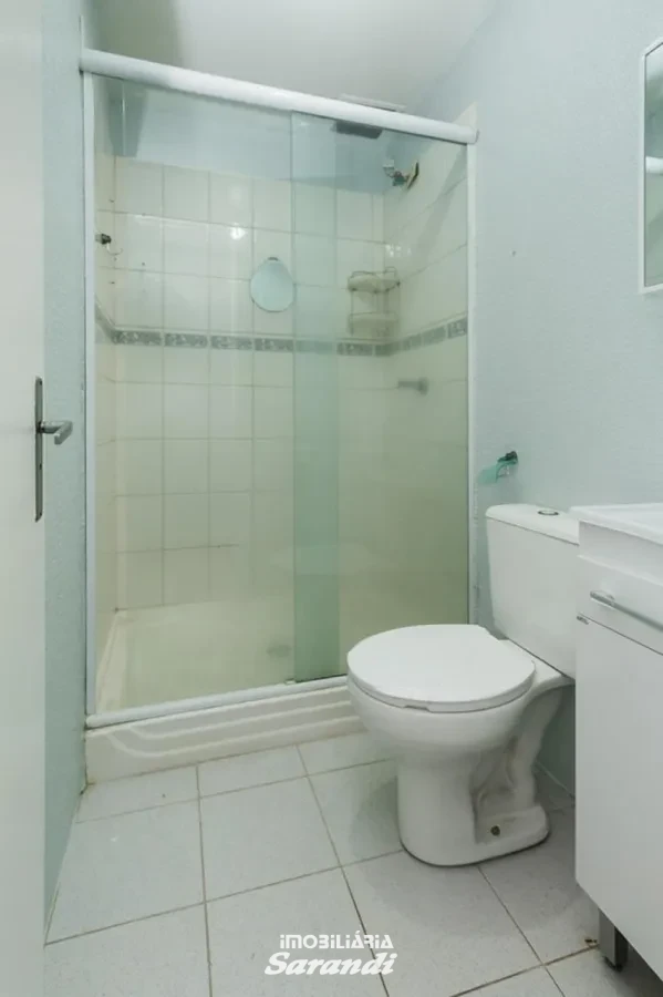 BELA OPORTUNIDADE: Sobrado em condominio fechado dois dormitórios reformada bairro sarandi Porto Alegre - Sarandi, Porto Alegre [4204]