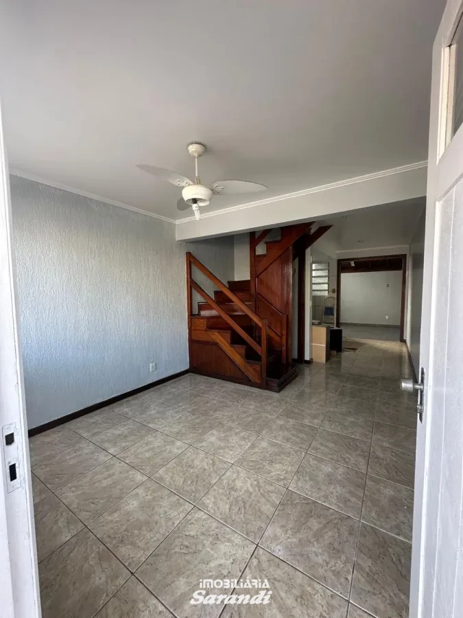 BELA OPORTUNIDADE: Sobrado em condominio fechado dois dormitórios reformada bairro sarandi Porto Alegre - Sarandi, Porto Alegre [4204]