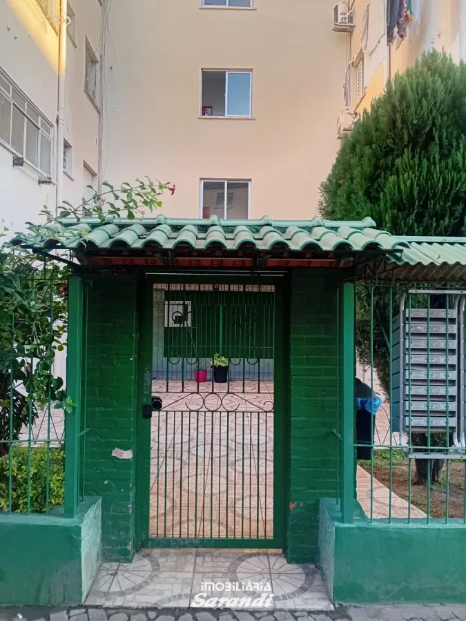 Apartamento dois dormitórios, bairro Rubem Berta Porto Alegre - Rubem Berta, Porto Alegre [4205]