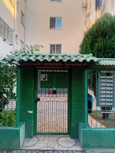 Imagem de Apartamento dois dormitórios, bairro Rubem Berta Porto Alegre