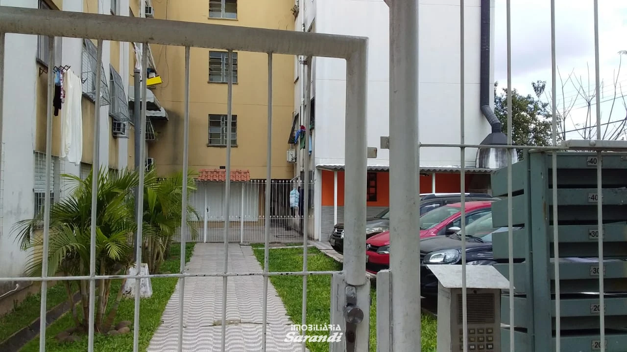 Apartamento dois dormitórios, bairro Rubem Berta Porto Alegre - Rubem Berta, Porto Alegre [4205]