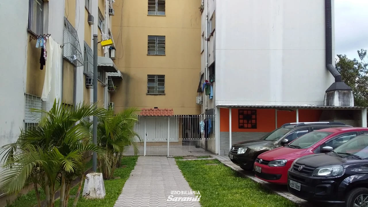 Apartamento dois dormitórios, bairro Rubem Berta Porto Alegre - Rubem Berta, Porto Alegre [4205]