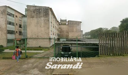 Apartamento dois dormitórios, bairro Rubem Berta Porto Alegre - Rubem Berta, Porto Alegre [4205]