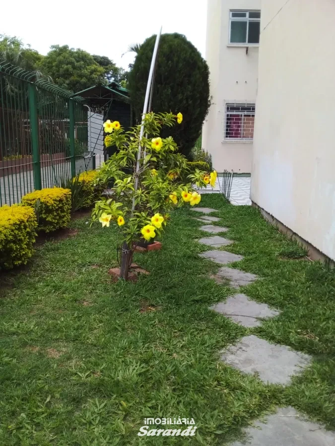 Apartamento dois dormitórios, bairro Rubem Berta Porto Alegre - Rubem Berta, Porto Alegre [4205]