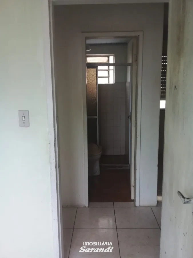 Apartamento dois dormitórios, bairro Rubem Berta Porto Alegre - Rubem Berta, Porto Alegre [4205]