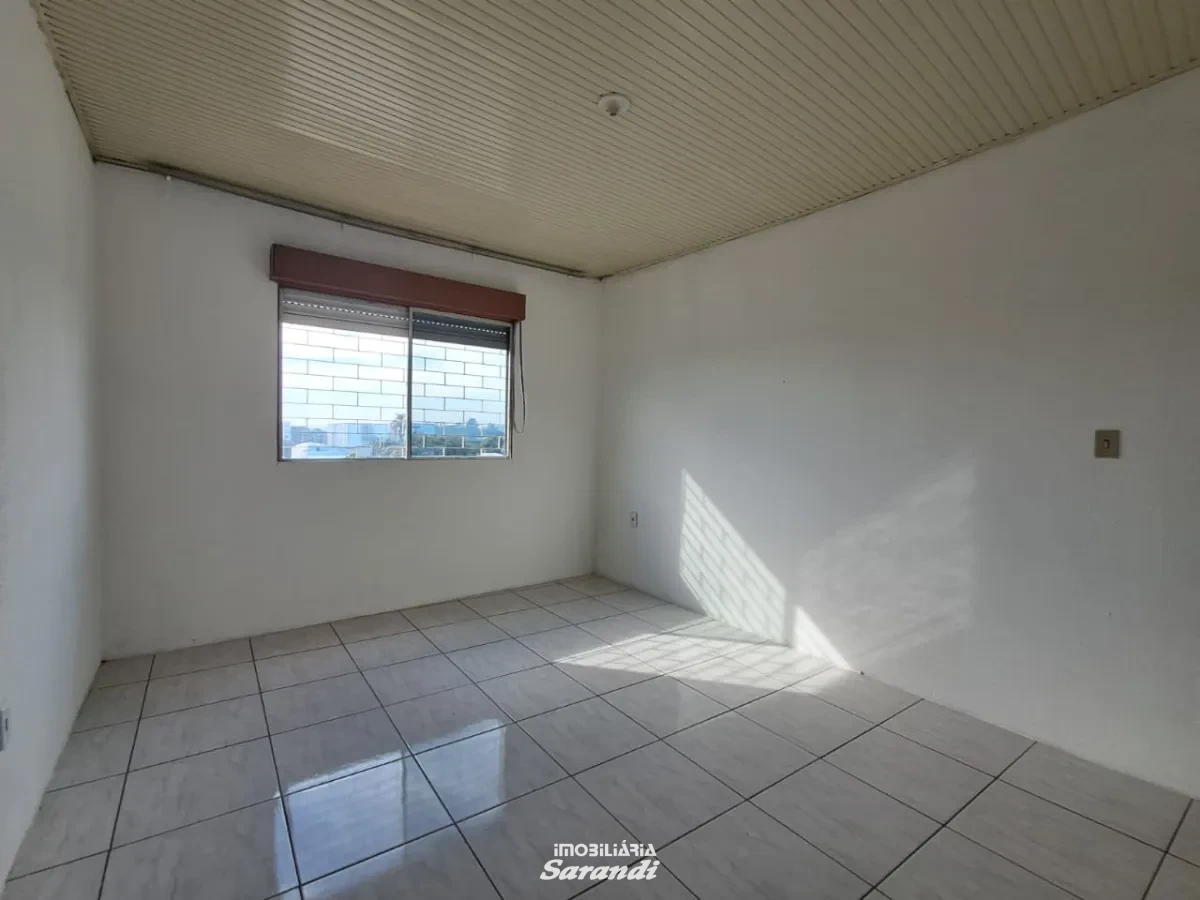 Apartamento Reformado com 2 Dormitórios, Pátio Privativo e Vaga – Sem IPTU - Santa Rosa de Lima, Porto Alegre [4207]