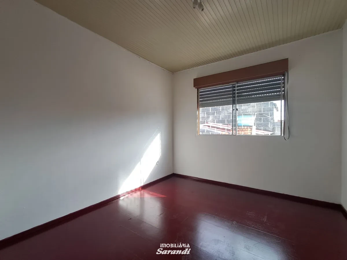 Apartamento Reformado com 2 Dormitórios, Pátio Privativo e Vaga – Sem IPTU - Santa Rosa de Lima, Porto Alegre [4207]