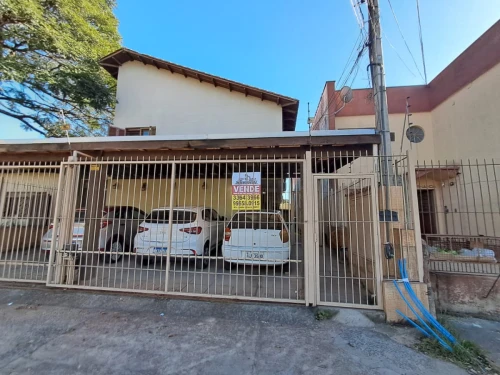 Imagem de Sobrado em condomínio de 3 dormitórios no bairro Sarandi com vaga.