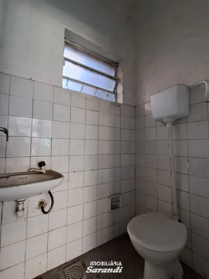 Imagem de Locação de Loja Comercial – Aproximadamente 30 m² no bairro Jardim Leopoldina