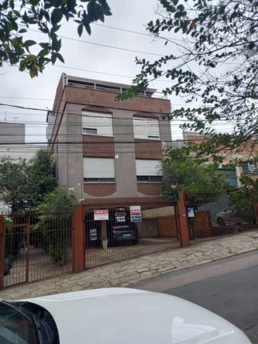 Imagem de Apartamento cobertura três dormitórios semi mobiliado próximo a avenida Baltazar de Oliveira Garcia