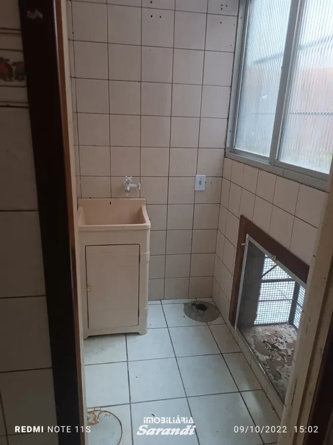 Apartamento térreo com dois dormitórios bairro sarandi Porto Alegre - Sarandi, Porto Alegre [4231]