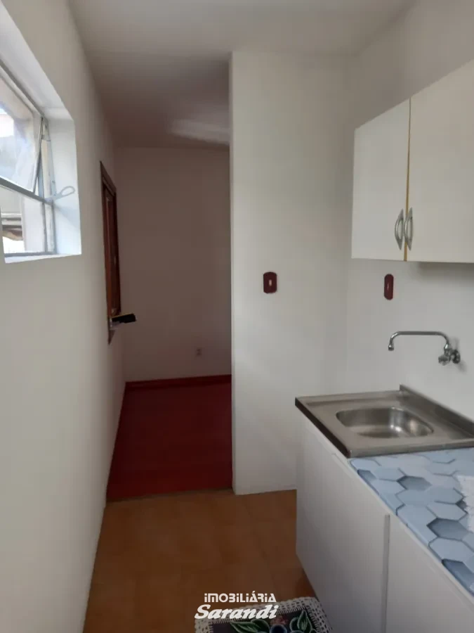 Aconchegante apartamento reformado, um dormitório a uma quadra do shopping Centerlar - Sarandi, Porto Alegre [4233]