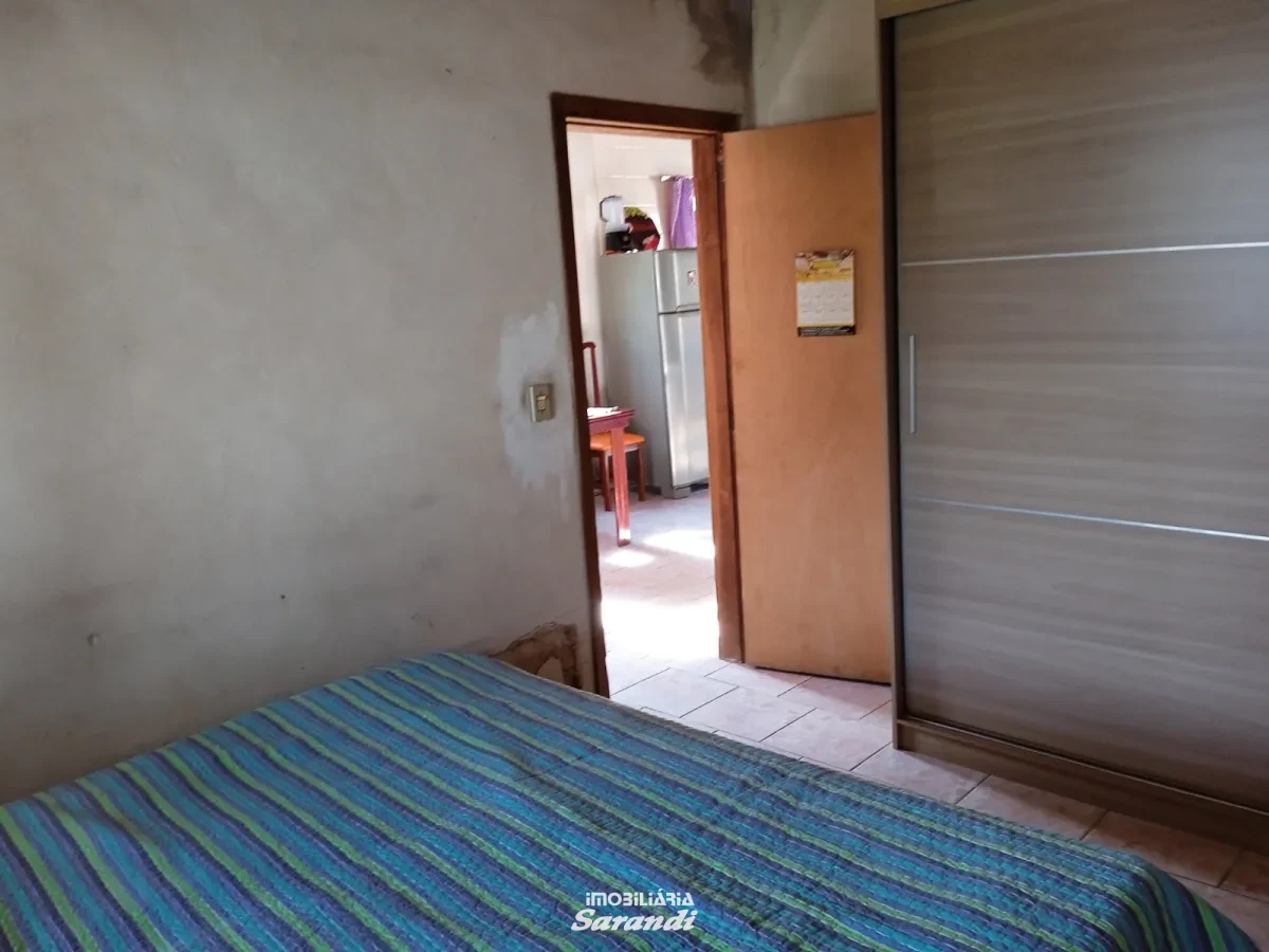 APROVEITE A OPORTUNIDADE: Casa de alvenaria nas seguintes condições: com área aproximada de 100,00m² com dois dormitórios ambos com suítes, sala estar jantar integradas juntamente com a cozinha Bairro Costa e Silva Porto Alegre - Costa e Silva, Porto Alegre [4234]