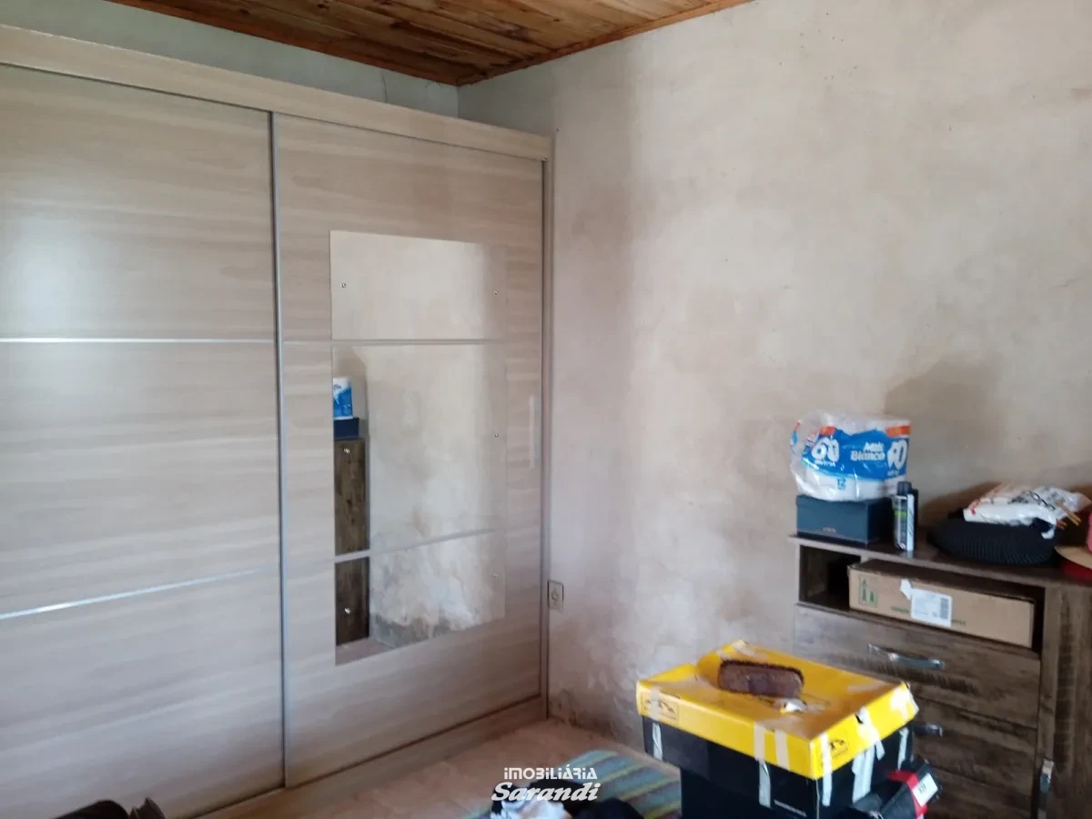 APROVEITE A OPORTUNIDADE: Casa de alvenaria nas seguintes condições: com área aproximada de 100,00m² com dois dormitórios ambos com suítes, sala estar jantar integradas juntamente com a cozinha Bairro Costa e Silva Porto Alegre - Costa e Silva, Porto Alegre [4234]