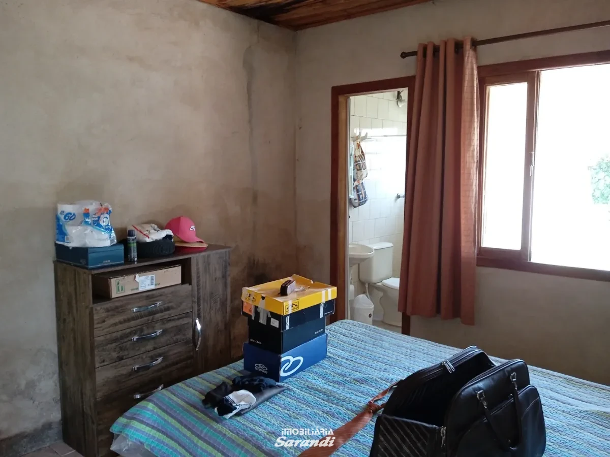 APROVEITE A OPORTUNIDADE: Casa de alvenaria nas seguintes condições: com área aproximada de 100,00m² com dois dormitórios ambos com suítes, sala estar jantar integradas juntamente com a cozinha Bairro Costa e Silva Porto Alegre - Costa e Silva, Porto Alegre [4234]