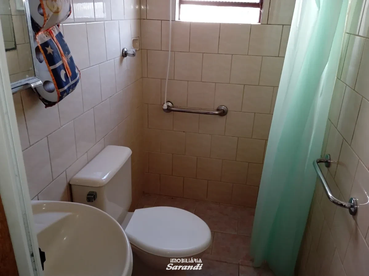 APROVEITE A OPORTUNIDADE: Casa de alvenaria nas seguintes condições: com área aproximada de 100,00m² com dois dormitórios ambos com suítes, sala estar jantar integradas juntamente com a cozinha Bairro Costa e Silva Porto Alegre - Costa e Silva, Porto Alegre [4234]