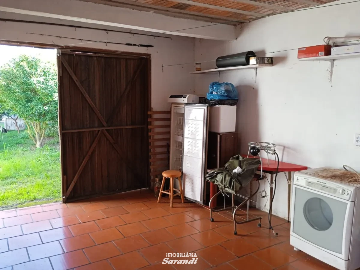 APROVEITE A OPORTUNIDADE: Casa de alvenaria nas seguintes condições: com área aproximada de 100,00m² com dois dormitórios ambos com suítes, sala estar jantar integradas juntamente com a cozinha Bairro Costa e Silva Porto Alegre - Costa e Silva, Porto Alegre [4234]