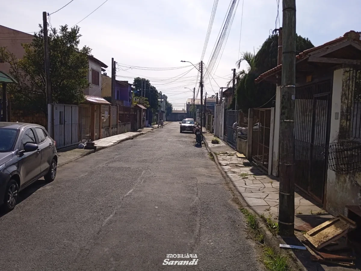 APROVEITE A OPORTUNIDADE: Casa de alvenaria nas seguintes condições: com área aproximada de 100,00m² com dois dormitórios ambos com suítes, sala estar jantar integradas juntamente com a cozinha Bairro Costa e Silva Porto Alegre - Costa e Silva, Porto Alegre [4234]