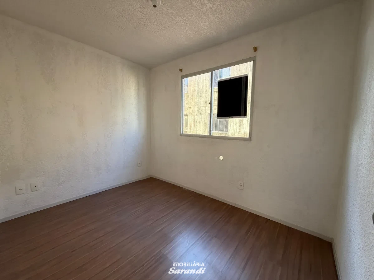 Apartamento no 4° ANDAR de 2 dormitórios no bairro Sarandi com vaga - Sarandi, Porto Alegre [4235]