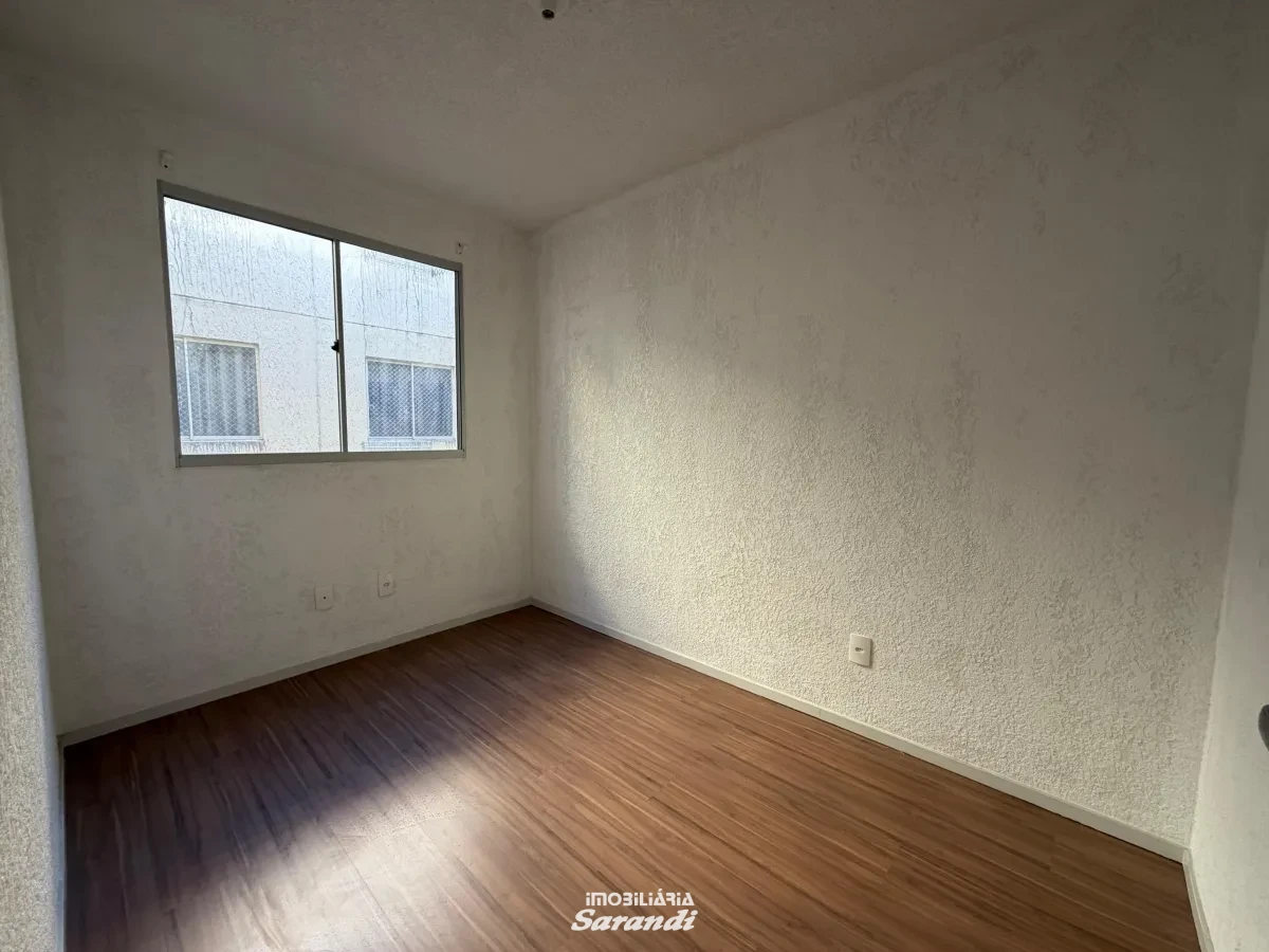 Apartamento no 4° ANDAR de 2 dormitórios no bairro Sarandi com vaga - Sarandi, Porto Alegre [4235]