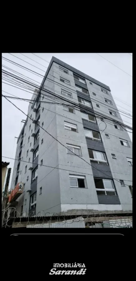 EXELENTE OPORTUNIDADE PRÉDIO NOVO,  dois dormitórios uma suíte bairro Cristo  redentor Porto Alegre - Cristo Redentor, Porto Alegre [4241]