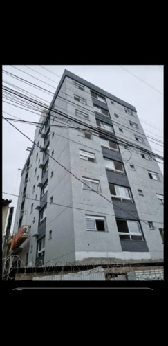 Imagem de EXELENTE OPORTUNIDADE PRÉDIO NOVO,  dois dormitórios uma suíte bairro Cristo  redentor Porto Alegre