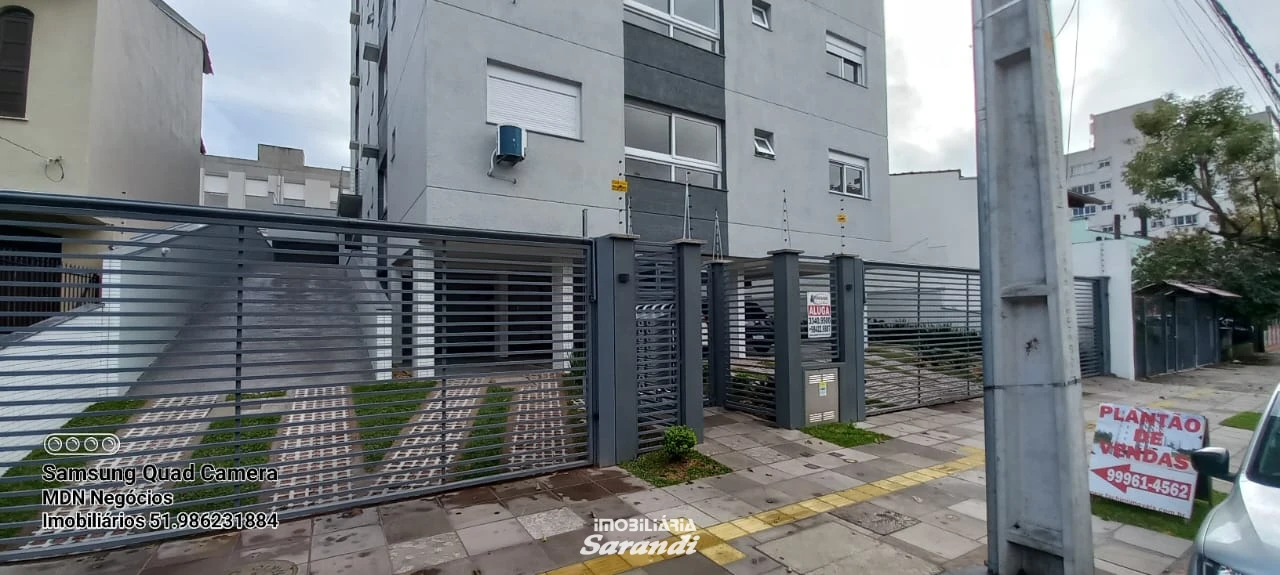 EXELENTE OPORTUNIDADE PRÉDIO NOVO,  dois dormitórios uma suíte bairro Cristo  redentor Porto Alegre - Cristo Redentor, Porto Alegre [4241]