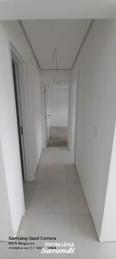 EXELENTE OPORTUNIDADE PRÉDIO NOVO,  dois dormitórios uma suíte bairro Cristo  redentor Porto Alegre - Cristo Redentor, Porto Alegre [4241]