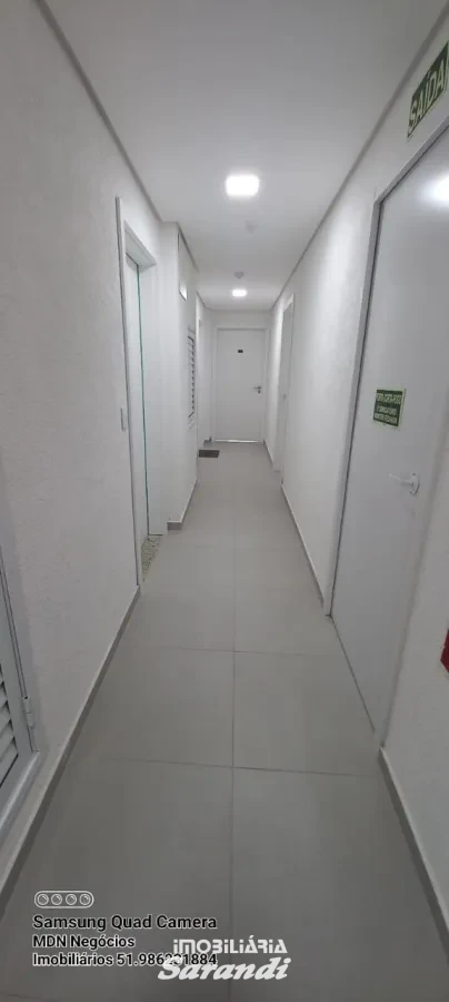EXELENTE OPORTUNIDADE PRÉDIO NOVO,  dois dormitórios uma suíte bairro Cristo  redentor Porto Alegre - Cristo Redentor, Porto Alegre [4241]