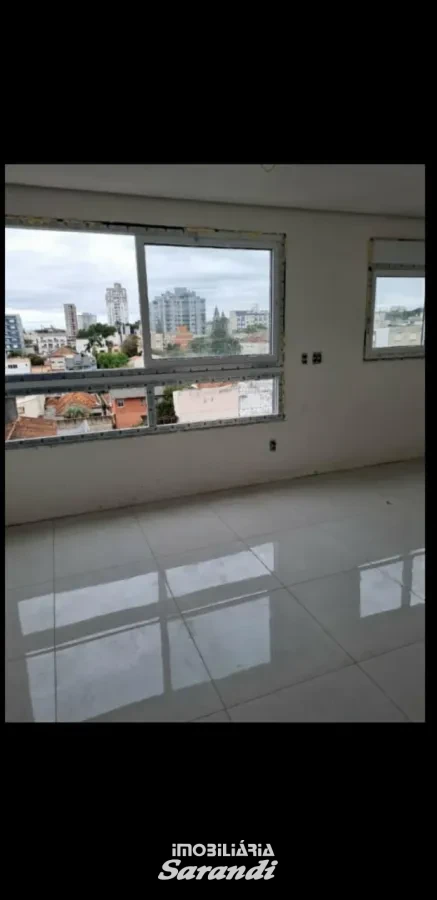 EXELENTE OPORTUNIDADE PRÉDIO NOVO,  dois dormitórios uma suíte bairro Cristo  redentor Porto Alegre - Cristo Redentor, Porto Alegre [4241]