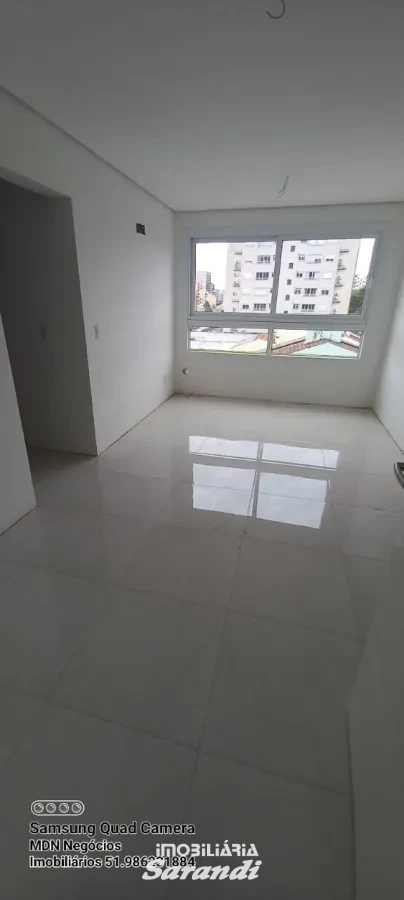 EXELENTE OPORTUNIDADE PRÉDIO NOVO,  dois dormitórios uma suíte bairro Cristo  redentor Porto Alegre - Cristo Redentor, Porto Alegre [4241]